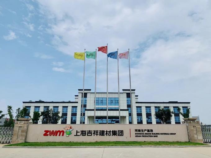 হালকা ও উচ্চ কঠোরতা নির্মাণের জন্য উচ্চ চকচকে অ্যালুমিনিয়াম কম্পোজিট প্যানেল 0