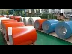 কারখানার দাম অ্যালুমিনিয়াম কম্পোজিট প্যানেলের জন্য অ্যালুমিনিয়াম রঙের প্রিপেইন্টযুক্ত অ্যালুমিনিয়াম কয়েল