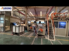 আলুডং এসিপি উৎপাদন কর্মশালা