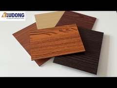 কাঠের রঙ