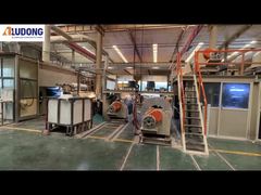 উত্পাদন লাইন