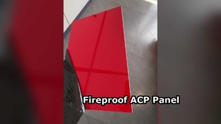 FR A2 ACP উৎপাদন