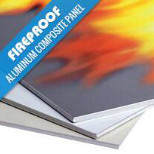 ফায়ারপ্রুফ FR B1/A2 ACP Manufacture Alucobond Drawing Aluminum Composite Panel for Cladding, Curtain wall, Eaves and Interior Decoration