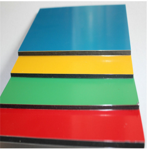 PVDF অ্যালুমিনিয়াম কম্পোজিট প্যানেল ন্যানো-পিভিডিএফ লেপ এবং স্ব-পরিচ্ছন্ন ন্যানোমিটার পেইন্ট সহ মার্জিত স্থাপত্য প্রসাধন এবং 15-