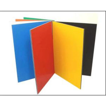 PVDF অ্যালুমিনিয়াম কম্পোজিট প্যানেল ন্যানো-পিভিডিএফ লেপ এবং স্ব-পরিচ্ছন্ন ন্যানোমিটার পেইন্ট সহ মার্জিত স্থাপত্য প্রসাধন এবং 15-