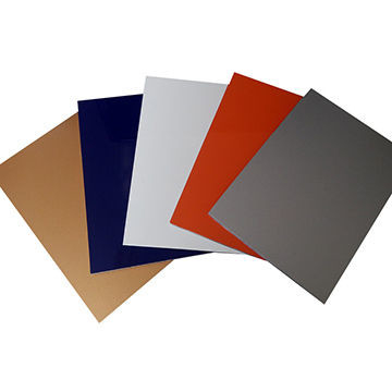 PVDF অ্যালুমিনিয়াম কম্পোজিট প্যানেল ন্যানো-পিভিডিএফ লেপ এবং স্ব-পরিচ্ছন্ন ন্যানোমিটার পেইন্ট সহ মার্জিত স্থাপত্য প্রসাধন এবং 15-