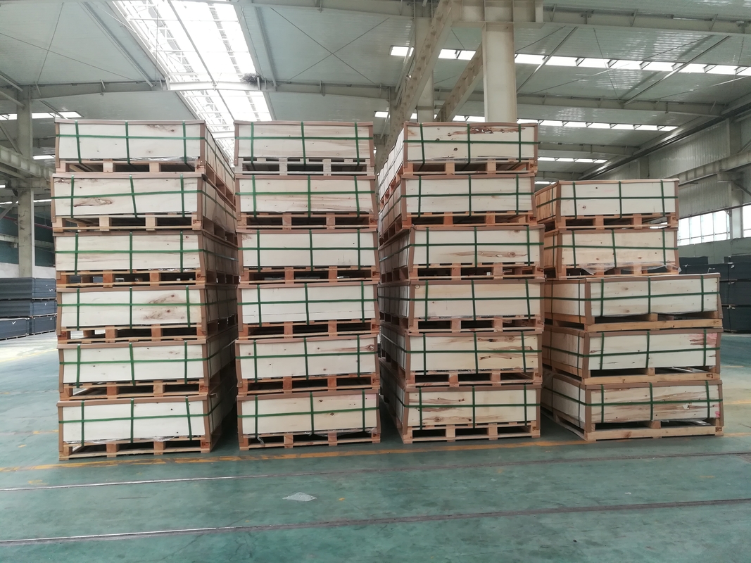 PVDF অ্যালুমিনিয়াম কম্পোজিট প্যানেল ন্যানো-পিভিডিএফ লেপ এবং স্ব-পরিচ্ছন্ন ন্যানোমিটার পেইন্ট সহ মার্জিত স্থাপত্য প্রসাধন এবং 15-