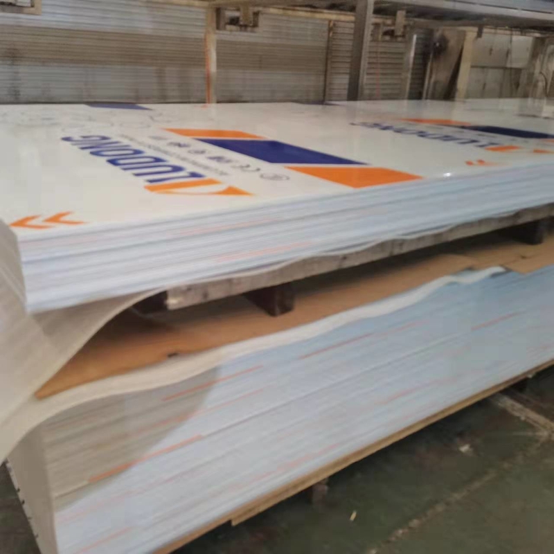 ফায়ারপ্রুফ FR B1/A2 ACP Manufacture Alucobond Drawing Aluminum Composite Panel for Cladding, Curtain wall, Eaves and Interior Decoration