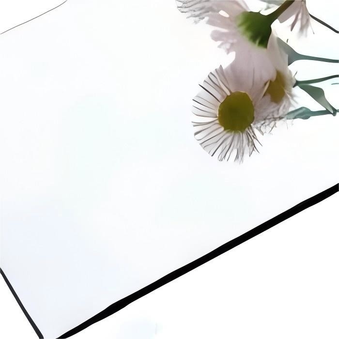 আয়না Alucobond ACP Drawing Aluminum Composite Panel For Billboard Cladding, Curtain Wall Eaves আউটডোর ওয়াল প্যানেল And Interior Decoration ACP সজ্জিত ওয়াল প্যানেল