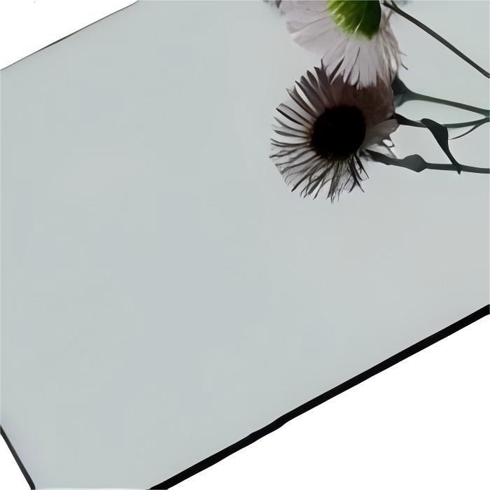 আয়না Alucobond ACP Drawing Aluminum Composite Panel For Billboard Cladding, Curtain Wall Eaves আউটডোর ওয়াল প্যানেল And Interior Decoration ACP সজ্জিত ওয়াল প্যানেল