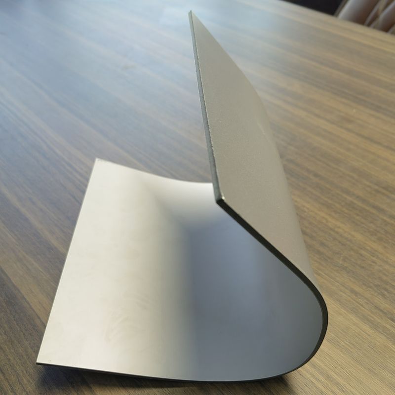 ISO 9001 ফ্যাক্টরি 4mm ACP শীট PVDF আবরণ ইকোনমিক্যাল এবং বিল্ডিং ফ্যাকেড ফাস্ট শিপমেন্টের জন্য টেকসই