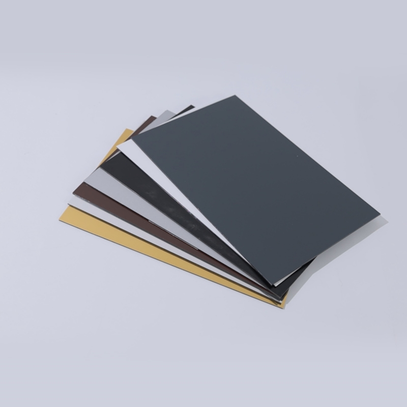 1500*2310*3mm অ্যালুমিনিয়াম কম্পোজিট প্যানেল ACM সাইনবোর্ড এবং অভ্যন্তরীণ partiton জন্য