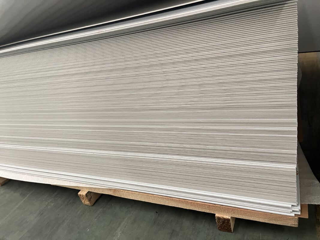 FR B1 গ্রেড অগ্নিরোধী ACP ACM ALUCOBOND বিল্ডিং, বহিরাগত এবং অভ্যন্তরীণ প্রাচীর জন্য