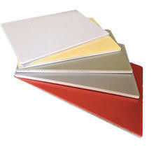 ফায়ারপ্রুফ FR B1 A2 ACP Manufacture Alucobond Drawing Aluminum Composite Panel for Cladding, Curtain wall, Eaves and Interior Decoration