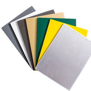 ফায়ারপ্রুফ FR B1 A2 ACP Manufacture Alucobond Drawing Aluminum Composite Panel for Cladding, Curtain wall, Eaves and Interior Decoration