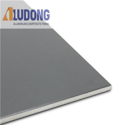 কাস্টম আকার ACP Alucobond অ্যালুমিনিয়াম কম্পোজিট প্যানেল জন্য পর্দা প্রাচীর গর্ত অভ্যন্তরীণ আশ্রয়