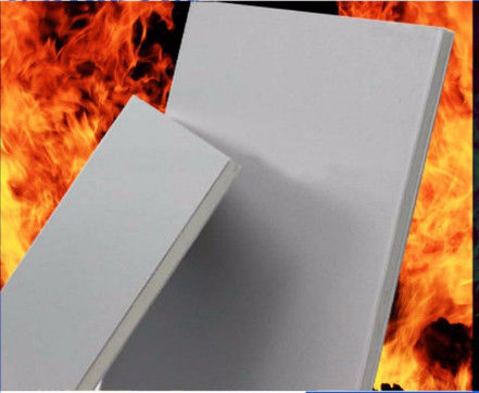 ফায়ারপ্রুফ FR B1 A2 ACP Manufacture Alucobond Drawing Aluminum Composite Panel for Cladding, Curtain wall, Eaves and Interior Decoration