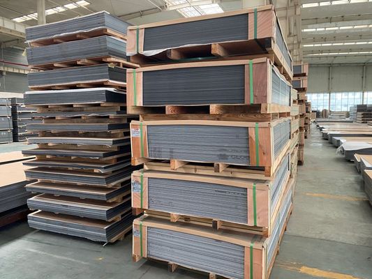 PE/PVDF লেপ ACM 1220mm প্রস্থ দীর্ঘস্থায়ী এবং দীর্ঘস্থায়ী পণ্য জন্য